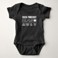 Bébé à venir bientôt 2026 Prévisions Funny Baby Sh