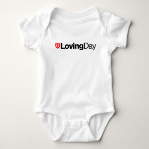 Body Bébé affectueux de jour