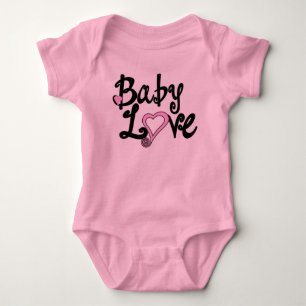 Body Bébé amour Onies