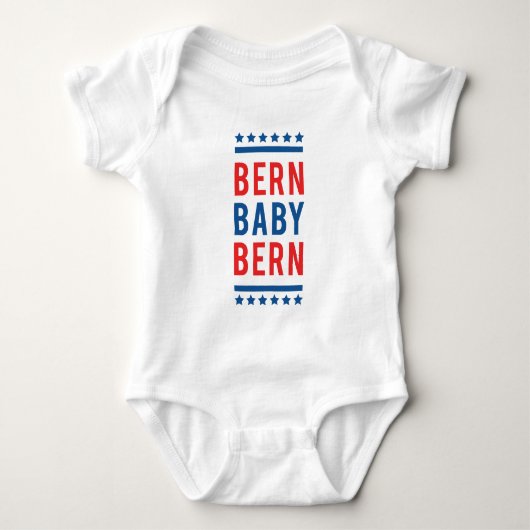 Body Bébé Berne de Berne (Devant)