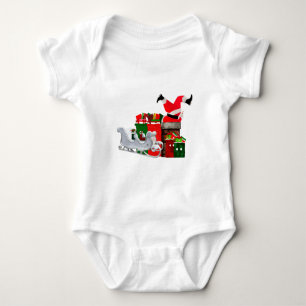 Body bébé bloqué