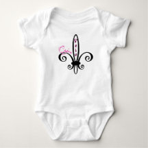 Bébé Cajun