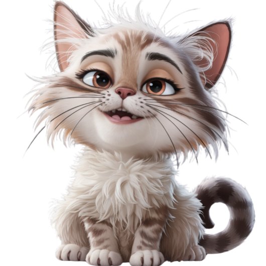 Body « Bébé chat adorable pour nouveau-nés et tout-peti