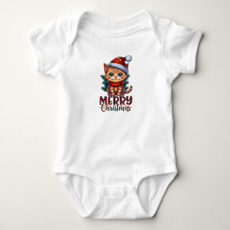 Body BÉBÉ Crismes