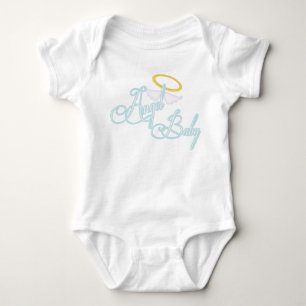 Body Bébé d'Ange Creeper