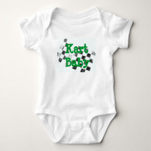 Body Bébé de kart