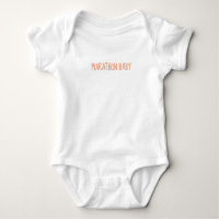 Bébé de marathon