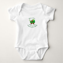 Bébé de pastèque !