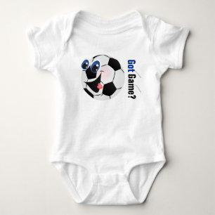Body *Bébé de sport Creeper