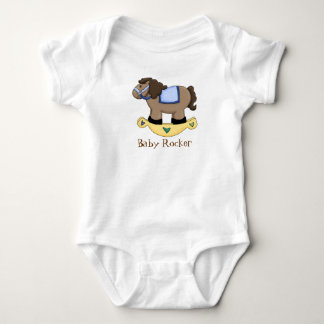 Body Bébé doux Crawler garçon