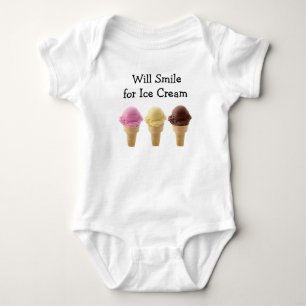 Body Bébé drôle mignon