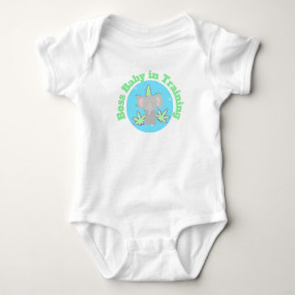 Body Bébé du chef en formation