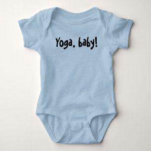 Body Bébé et enfants : Yoga, bébé ! - Plante grimpante