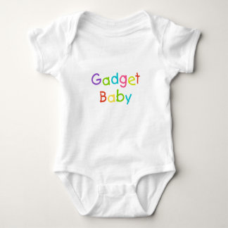 Body Bébé Gadget mignon