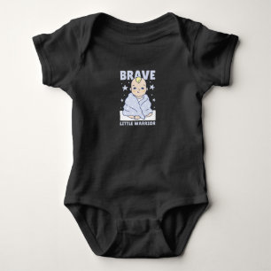 Body Bébé Guerrier