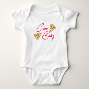 Body Bébé italien Ciao