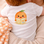 Body Bébé, je suis un petit amour