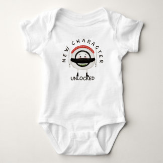Body bébé Kawaii Sushi Ninja