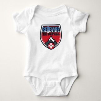 Body bébé logo BSP