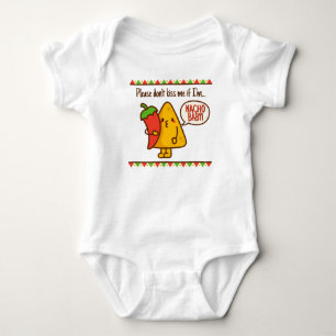 Body Bébé Nacho