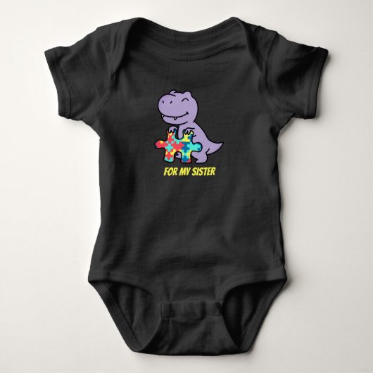 Body bébé One Piece (Devant)