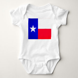 Body bébé One Piece Texas Natif