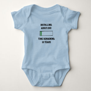 Body Bébé Onsie
