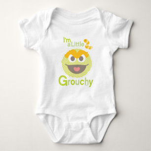 Body Bébé Oscar Grognon