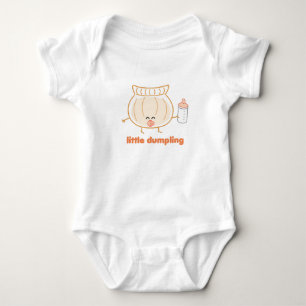 Body Bébé par les cartes de la reine