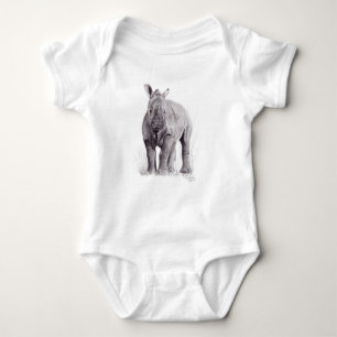 Body Bébé Rhino Rumpoceros