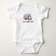 BÉBÉ RV LÀ POURTANT CLASSE C