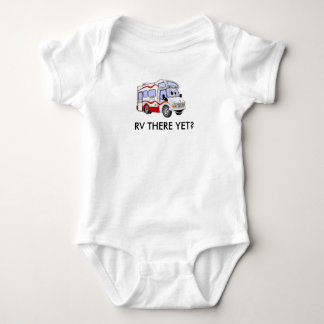 BODY BÉBÉ RV LÀ POURTANT CLASSE C