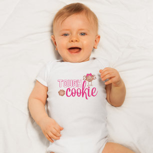 Body bébé Tough Cookie