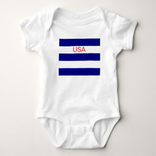 Body bébé USA