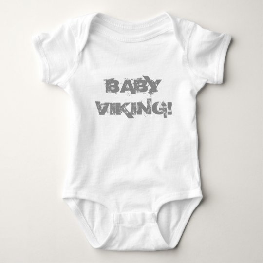 Body Bebe Viking Zazzle Be Body Bebe Viking Zazzle Be