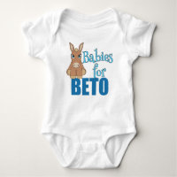 Bébés pour Beto 2022 élection du gouverneur du Tex