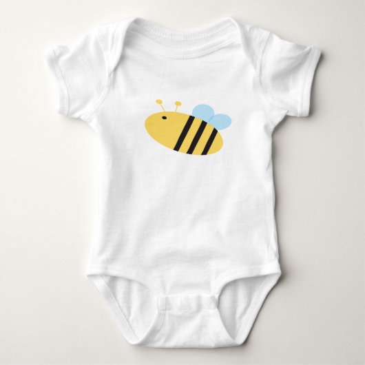 Body Bee Bodysuit (Devant)
