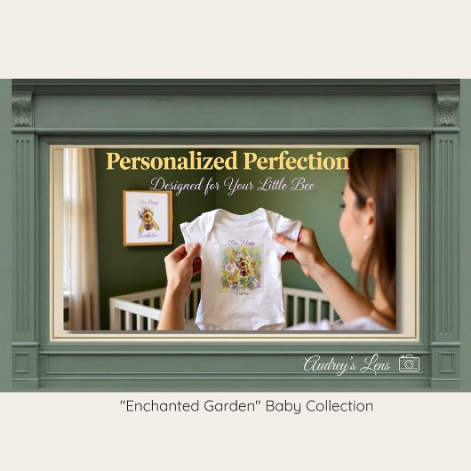 Body Bee Happy Baby Bodysuit | Bumblebee Gift