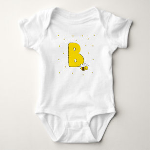 Body Bee mignonne Cartoon Kids Baby