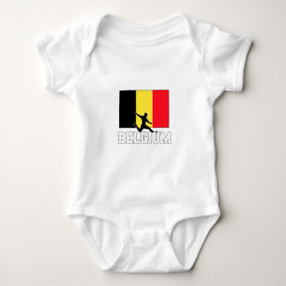 Body Belgium Football Soccer National Team