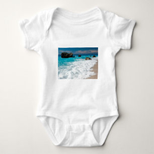 Body Belle Eau de Surf de Plage Aloha Mariage Hawaïen