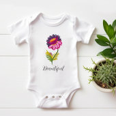 Body Belle fleur