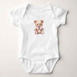 Body Belle Ours