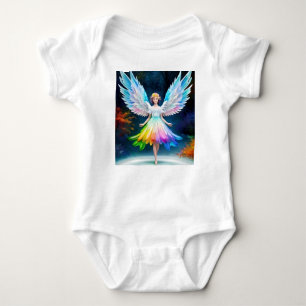 Body Belles ailes Angel Art-35444