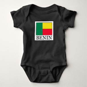 Body Bénin