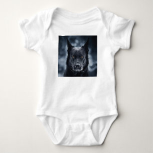 Body Berger noir allemand