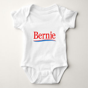 Body Bernie 2016