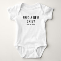 Besoin d'un Nouveau Berceau Bébé