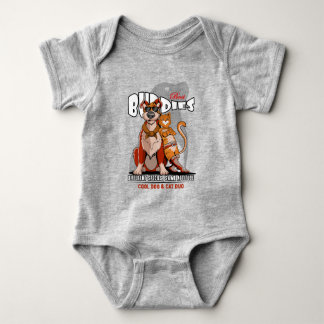 Body Best Buddy | Baby