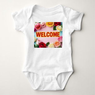Body Bienvenue et merci sur